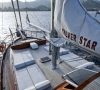 Bodrum Shipyard Silver  Star 