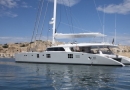 Sunreef yachts Sunreef  114 - Che