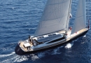 Alia  Yachts   Warwick  95' - Patea