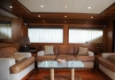 Cantieri Navali Spertini  Alalunga 78 - Happy  Feet