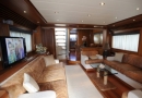 Cantieri Navali Spertini  Alalunga 78 - Happy  Feet